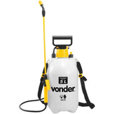 Melhor Pulverizador Manual 5 Litros Bomba Pressão Água Mato