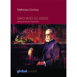 Melhores Contos Machado De Assis, De