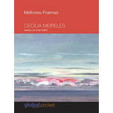 Melhores Poemas Cecília Meireles (pocket): Seleção