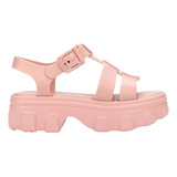 Melissa Ella | Melissa Salto Plataforma Ultra Leve