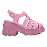 Melissa Megan Plataforma - Original