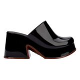 Melissa Mia Salto Plataforma 9cm | Tamanco Melissa Comfy