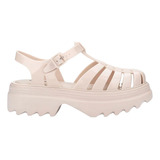Melissa Possession Platform Ii | Salto Plataforma Leve 