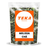 Melissa Pra Chá 1kg - Teka Naturais