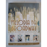 Melodia Da Broadway A Coleção Completa