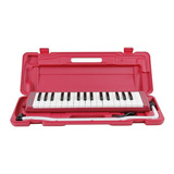 Melodica Hohner Student 26 Teclas, Cor