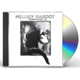 Melody Gardot - Currency Of Man - Cd