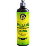 Melon Shampoo Automotivo Neutro 1:400 Lava