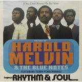 Melvin Harold E Blue Notes If