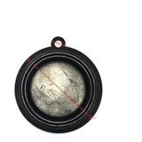 Membrana Diafragma Aquecedor Bosch Gwh 160b 8716427921