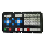 Membrana Fanuc A98l-0005-0033#a Romi Mach 10