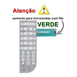 Membrana Forno Microondas Electrolux Mef41 