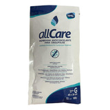 Membrana Manta Criolipólise Rmc - All Care - Tam G - 12 Unid