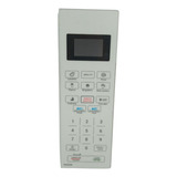 Membrana Microondas Philco Pmo26b Branco