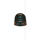 Membrana Painel Joystick New Vsi Cadeira De Rodas Motorizada