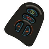 Membrana Painel Joystick Vr2 Cadeira De Rodas Motorizada
