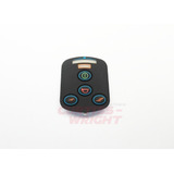 Membrana Painel Joystick Vsi Cadeira De Rodas Motorizada