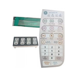 Membrana Para Microondas Electrolux Mtd30 + Display Mtd30
