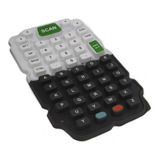 Membrana Teclado Coletor Dolphin 6500 6510