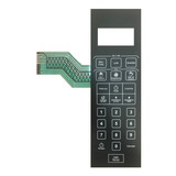 Membrana Teclado Microondas Philco Pms32 P / Pms 32 P Pms32p