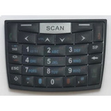 Membrana Teclado Numerico Original Dolphin 7800