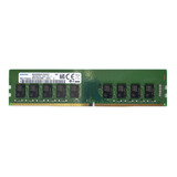 Memória 16gb Ddr4-2400 Ecc Udimm T30