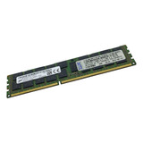 Memória 16gb Pc3l-12800r Ibm System X3300 M4 / X3500 M4