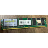 Memória 1gb Ddr1 400mhz Markvision Mvd11024mld-40