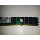 Memória 1gb Markvision Ddr1 400mhz Dimm