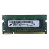 Memória 256mb Ddr2 Sdram Dimm Lexmark 1025041