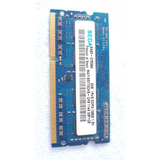 Memoria 2g Ddr3 Para Notebook 