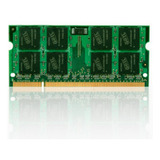 Memória 2gb - Notebook Lenovo Thinkpad T410 2522 24u
