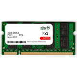 Memória 2gb Ddr2 P/ Notebook