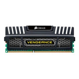 Memória 2gb Ddr3 1600mhz Corsair Vengeance