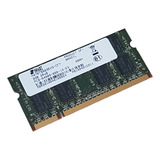 Memória 2gb Smart M470t5663eh3-cf7 Pc2-6400s Para