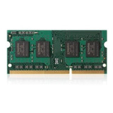 Memoria 4gb Ddr3 Para Notebook Hp