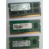 Memória 4gb Ddr3