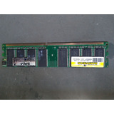Memoria 512mb Ddr1 400 Markivision
