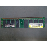 Memoria 512mb Ddr1 400 Markivision