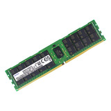 Memória 64gb Servidor Ddr4 3200mhz Ecc