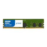 Memória 8gb Ddr4 2666 Smart