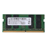 Memoria 8gb Ddr4 Smart Para Dell