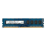 Memoria 8gb Pc3l-12800e Ecc Ddr3 Hp