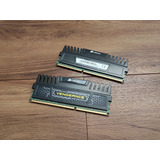 Memoria Corsair Vengeance Ddr3 2x8gb 16gb 1600mhz