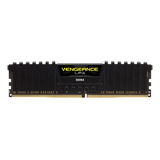 Memória Corsair Vengeance Lpx 16gb(1x16gb), Ddr4,