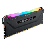 Memória Corsair Vengeance Rgb Pro 8gb(1x8gb)