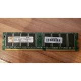 Memoria Ddr1 1gb Kingston