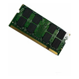 Memória Ddr2 2gb Notebook Acer Aspire