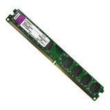 Memória Ddr2 667mhz 2gb Para Intel E Amd Pc2-5300 