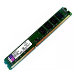 Memoria Ddr3 4gb 1600mhz Novas Lacradas